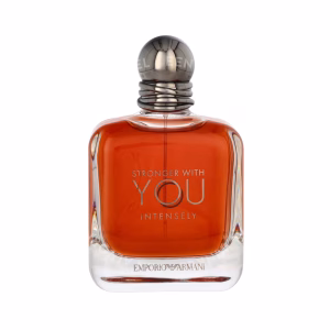 Armani Stronger With You Intensely Pour Homme Edp Spray 100ml