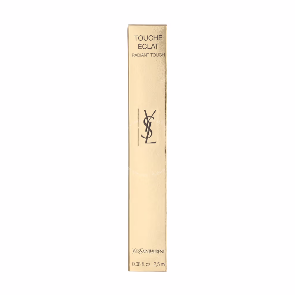 YSL Touche Eclat Radiant Touch 2.5ml #00 Luminous Milk - Afbeelding 2