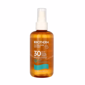 Biotherm Waterlover Sun Mist SPF30 200ml Face & Body