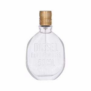 Diesel Fuel For Life Pour Homme Edt Spray 50ml Without Pouch