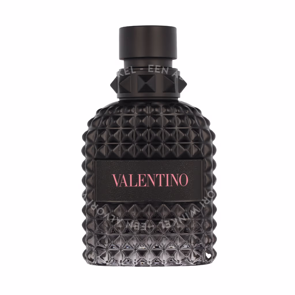 Valentino Uomo Born In Roma Edt Spray 50ml