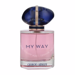 Armani My Way Edp Spray 50ml Refillable