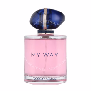 Armani My Way Edp Spray 90ml Refillable