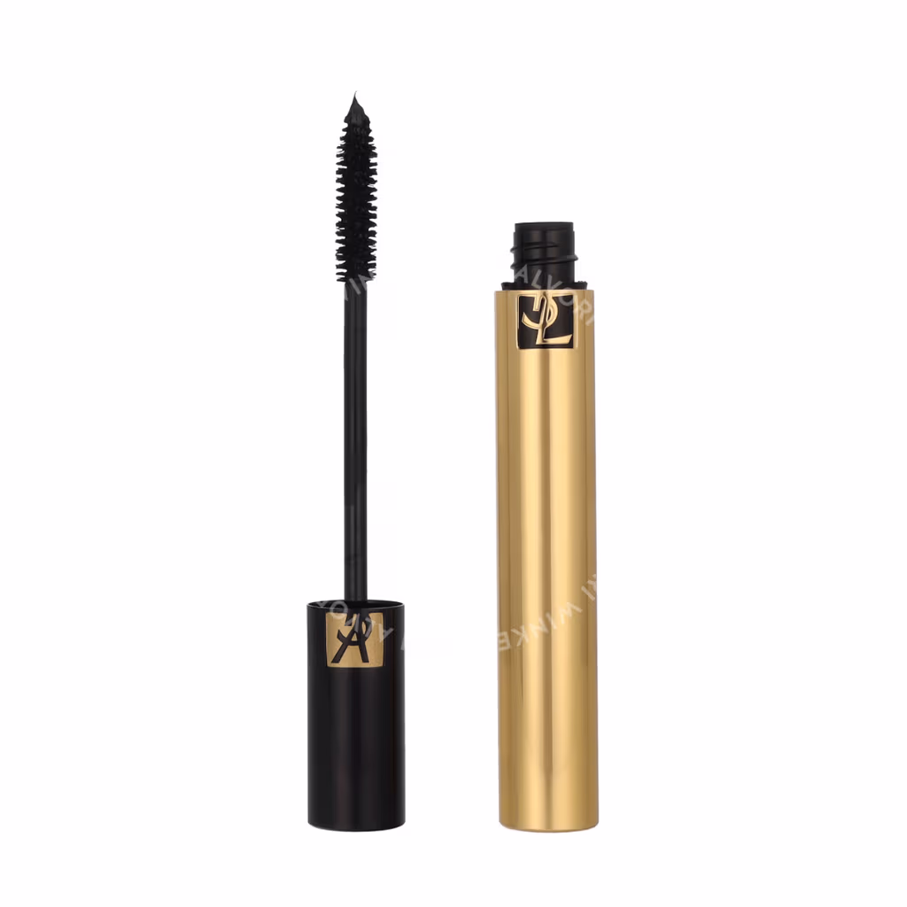 YSL Mascara Volume Effet Faux Cils Radical 7.5ml #01 Black Over Black
