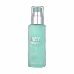 Biotherm Homme Aquapower Advanced Gel 75ml Normal Skin