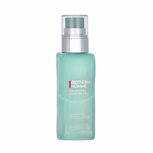 Biotherm Homme Aquapower Comfort Gel Dry Skin 75ml