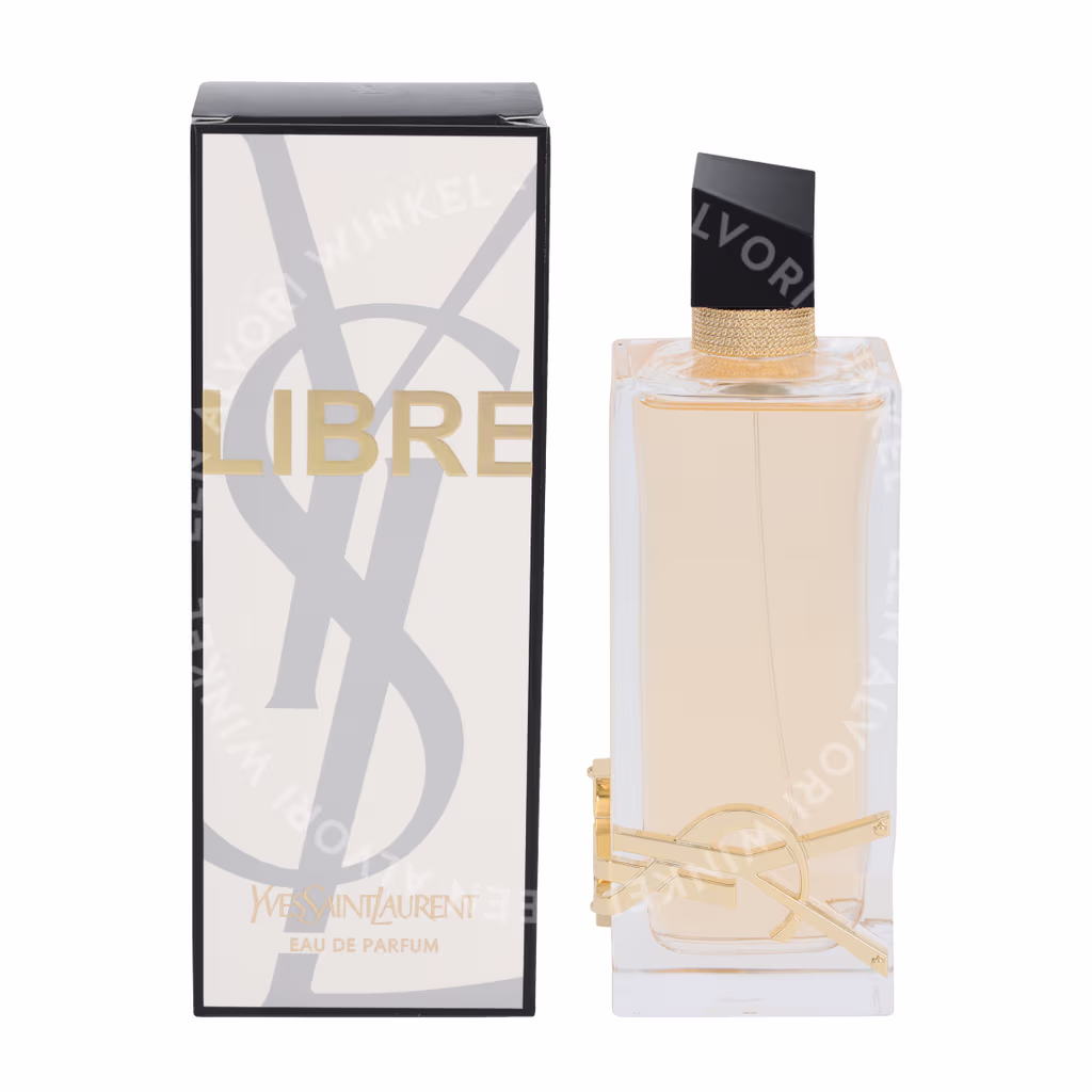 YSL Libre Edp Spray 150ml - Afbeelding 3
