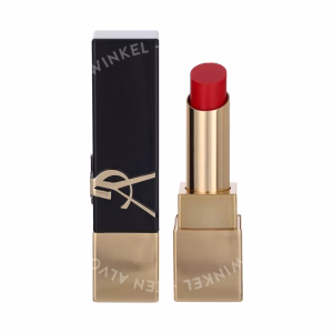 YSL Rouge Pur Couture The Bold Lipstick 3g #7 Unhibited Flame