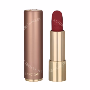 Lancome L'Absolu Rouge Intimatte Matte Veil Lipstick 3.4g #292 Plush Love