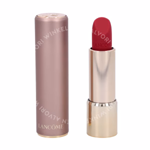 Lancome L'Absolu Rouge Intimatte Matte Veil Lipstick 3.4g #388 Rose Lancome