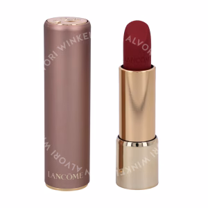 Lancome L'Absolu Rouge Intimatte Matte Veil Lipstick 3.4g #888 Kind of Sexy