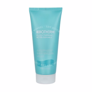 Biotherm Oligo Thermale Sun After Milk 200ml