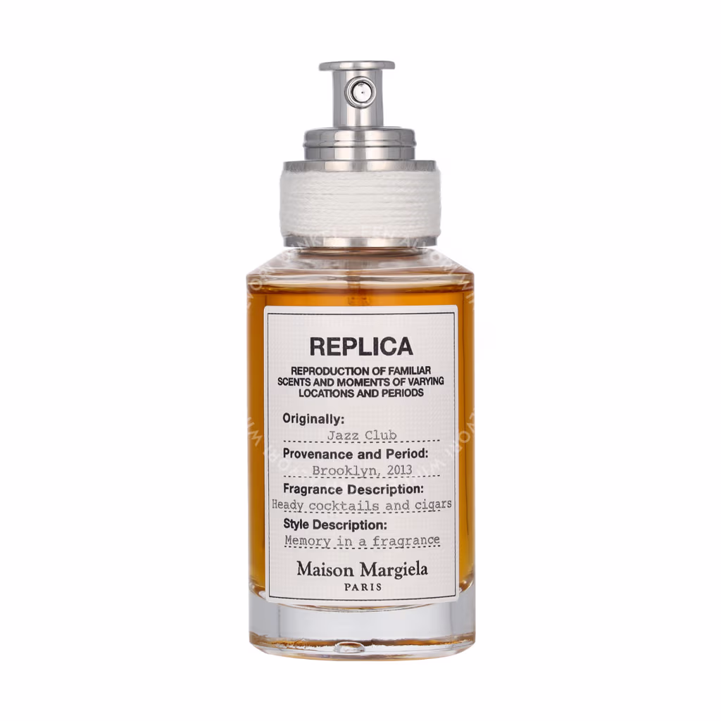 Maison Margiela Replica Jazz Club Edt Spray 30ml