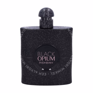 YSL Black Opium Extreme Edp Spray 90ml