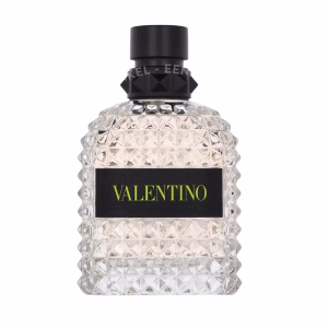 Valentino Uomo Born In Roma Yellow Dream Edt Spray 100ml