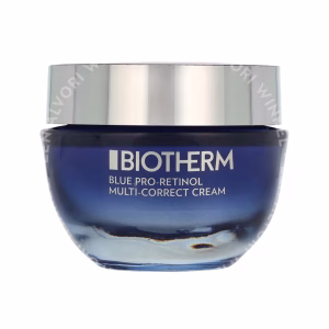 Biotherm Blue Pro-Retinol Multi-Correct Cream 50ml