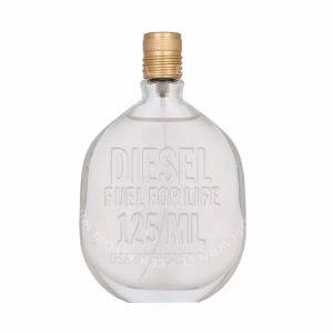 Diesel Fuel For Life Pour Homme Edt Spray 125ml