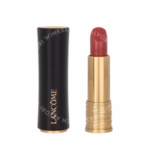 Lancome L'Absolu Rouge Cream Lipstick 3.4g #06 Rose Nu