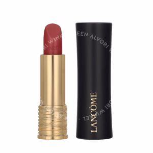 Lancome L'Absolu Rouge Cream Lipstick 3.4g #276 Timeless Romance