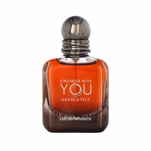 Armani Stronger With You Absolutely Edp Spray 50ml