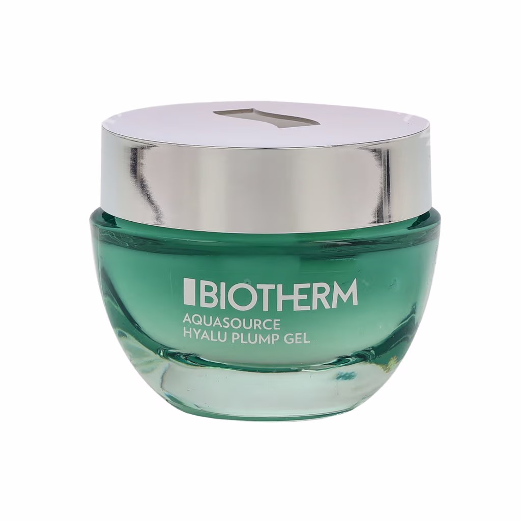 Biotherm Aquasource Hyalu Plump Gel 50ml