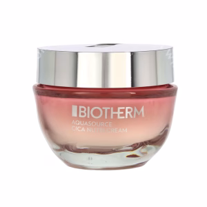 Biotherm Aquasource Cica Nutri Cream 50ml