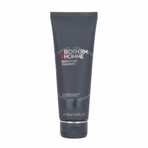 Biotherm Homme Gel Nettoyant Visage 125ml
