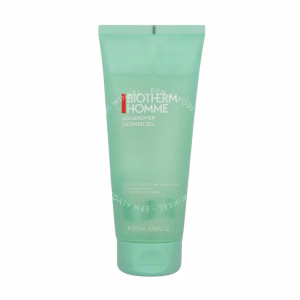 Biotherm Homme Aquapower Shower Gel 200ml