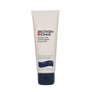 Biotherm Homme Basics Line After Shave Emulsion 75ml