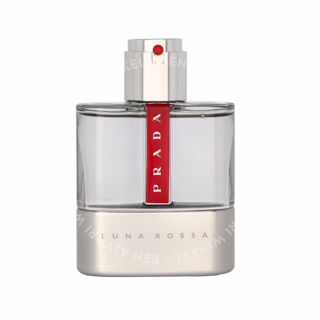 Prada Luna Rossa Pour Homme Edt Spray 50ml
