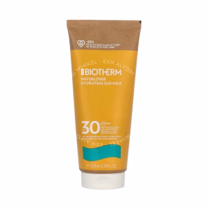 Biotherm Waterlover Hydrating Sun Milk SPF30 200ml