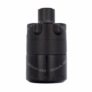 Azzaro The Most Wanted Intense Edp Spray 100ml