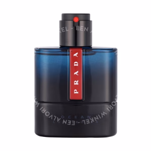 Prada Luna Rossa Ocean Pour Homme Edt Spray 50ml