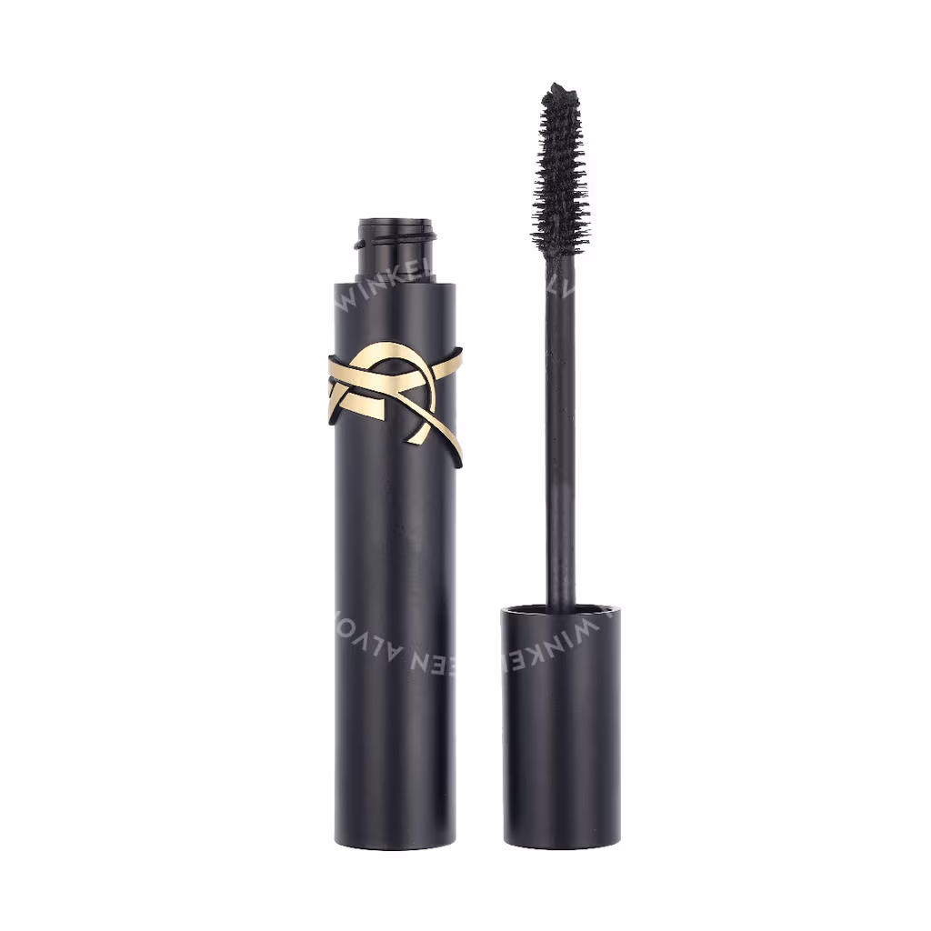 YSL Lash Clash Mascara 9ml #01 Noir Black