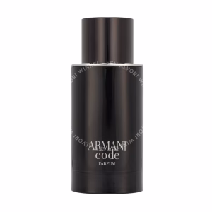 Armani Code Le Parfum Edp Spray 75ml