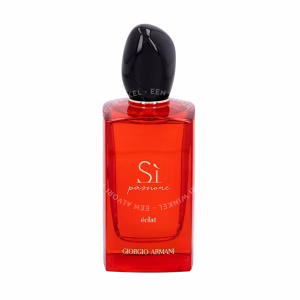 Armani Si Passione Eclat Edp Spray 100ml