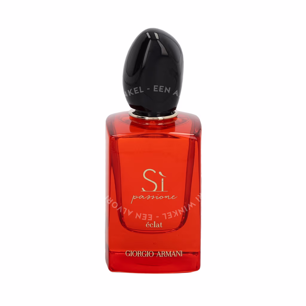 Armani Si Passione Eclat Edp Spray 50ml
