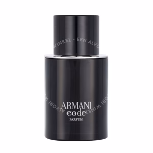 Armani Code Le Parfum Edp Spray 50ml