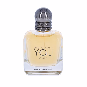 Armani Stronger With You Only Edt Spray 50ml