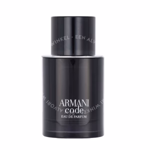 Armani Code Pour Homme Edp Spray 50ml