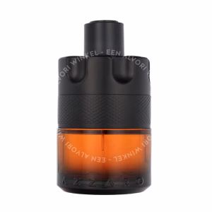 Azzaro The Most Wanted Parfum Spray 100ml