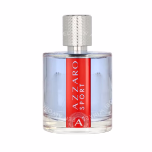 Azzaro Sport Edt Spray 100ml