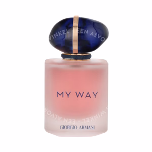 Armani My Way Floral Edp Spray 50ml