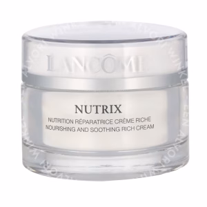 Lancome Nutrix Nourishing And Soothing Rich Cream 50ml Very Dry, Sensitive or Uncomfortable Skin