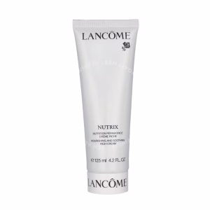 Lancome Nutrix Nourishing And Soothing Rich Cream 125ml Very Dry, Sensitive Or Uncomfortable Skin