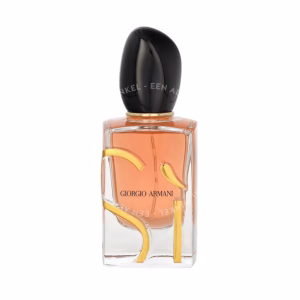 Armani Si Intense Edp Spray 50ml Refillable