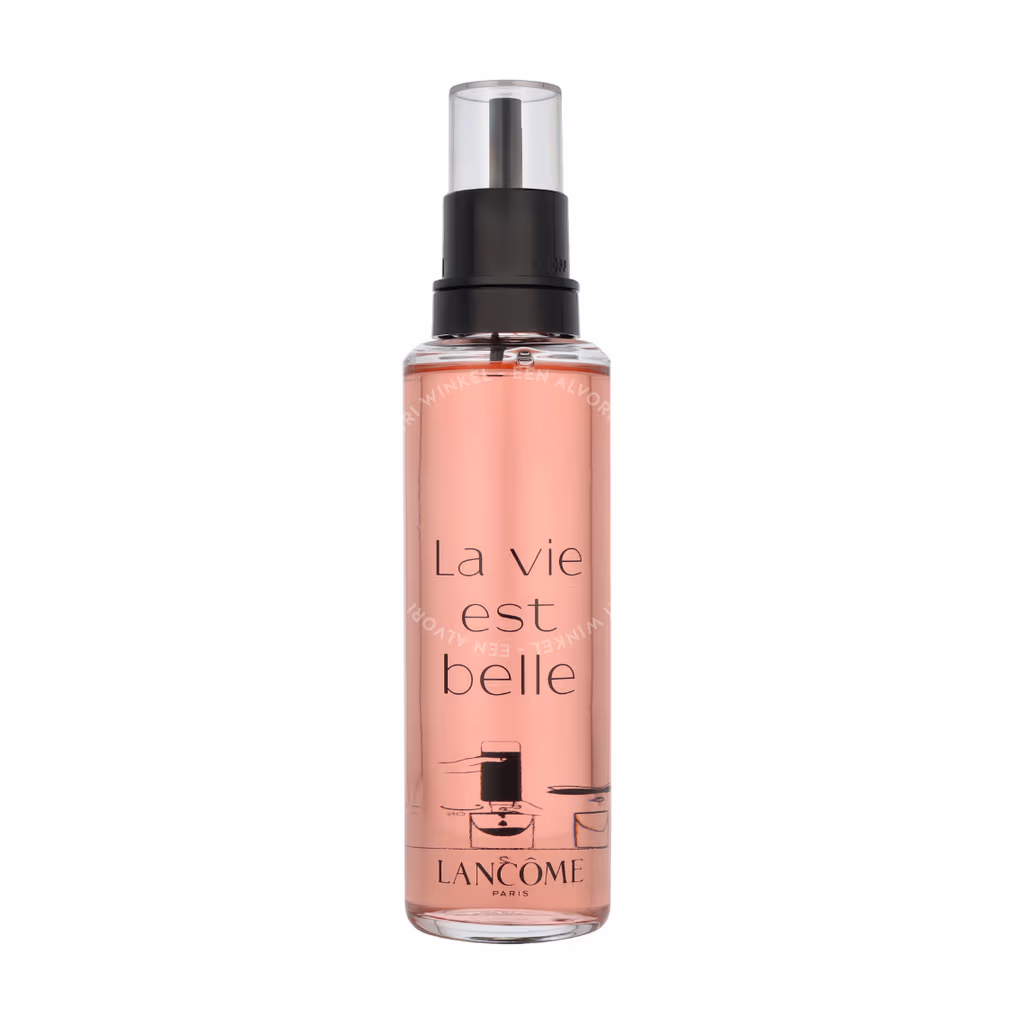 Lancome La Vie Est Belle edp Spray Refill 100ml