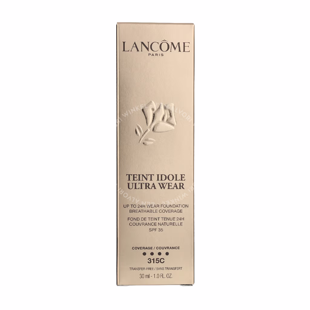 Lancome Teint Idole Ultra Wear Foundation SPF35 30ml 315C - Afbeelding 2