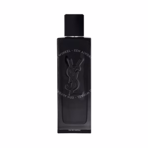 YSL Myslf Edp Spray 100ml Refillable
