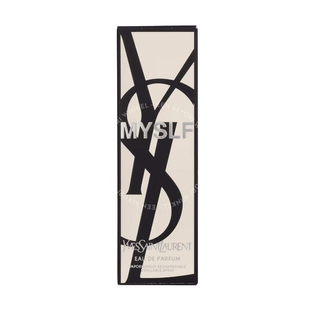YSL Myslf Edp Spray 60ml Refillable - Afbeelding 2
